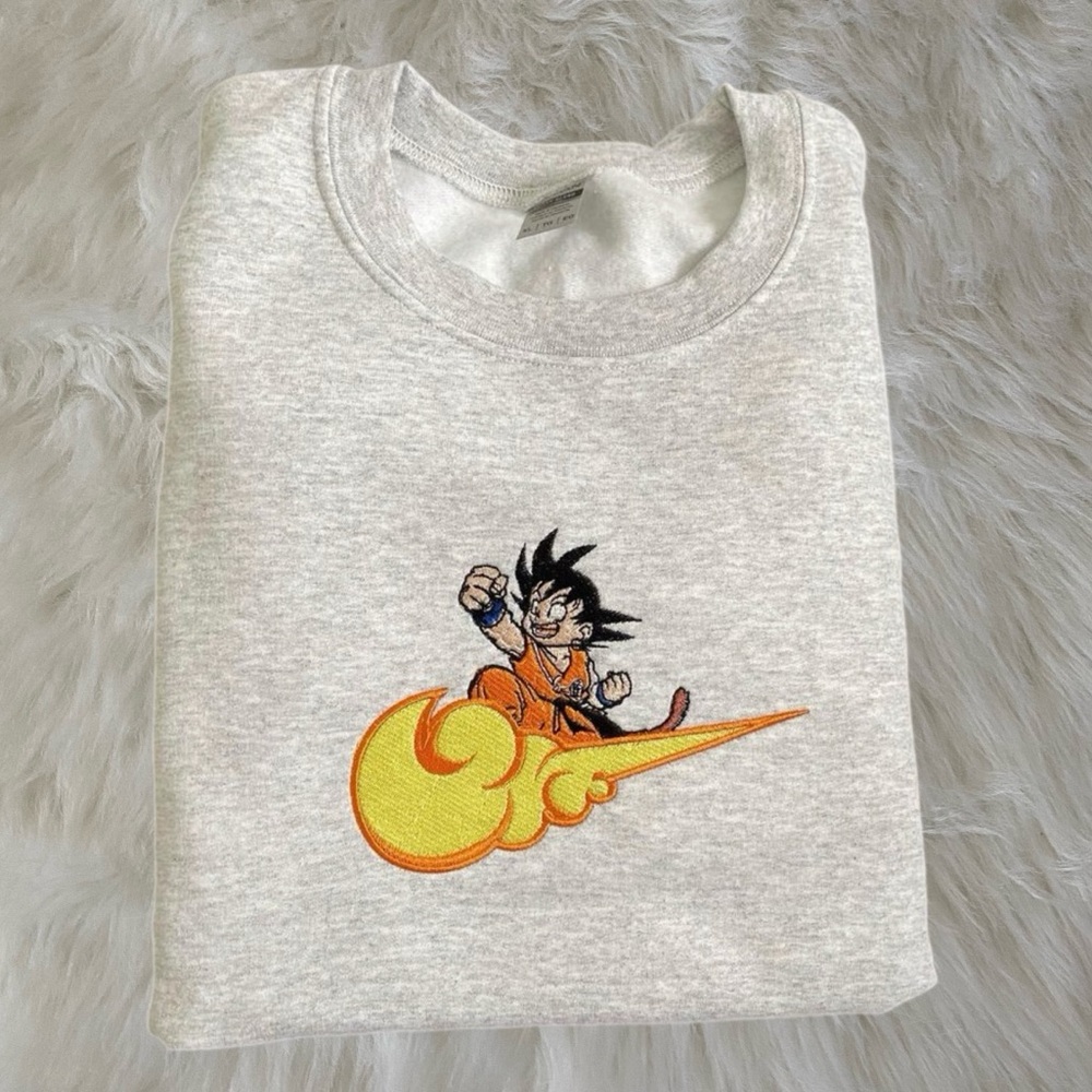 🐉 BallZ Crewneck